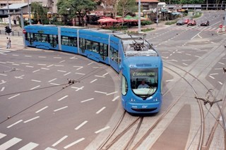 Izmjene u tramvajskom prometu tijekom vikenda
